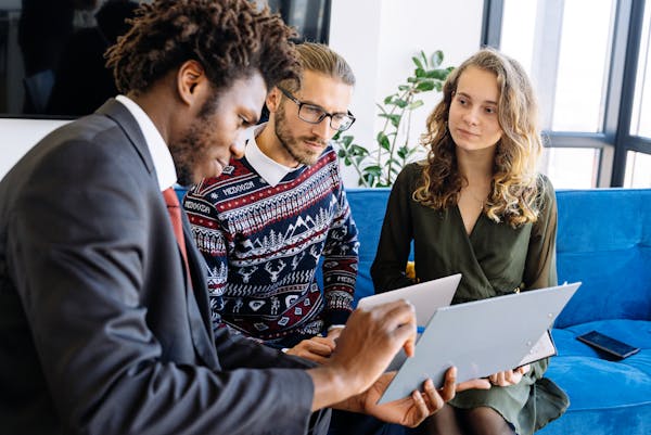 Business Development Manager job description
