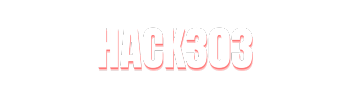 Logo Hack303